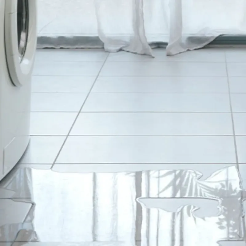 Appliance Leak Cleanup in Wilson, PA