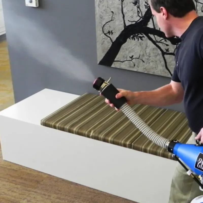 Professional Odor Removal in Wilson, PA